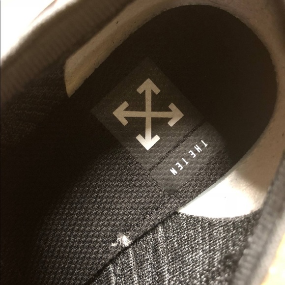 Off-white Vapor Max - Picture 7 of 8